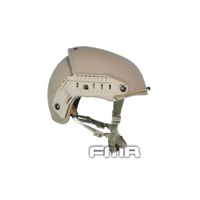Fma Elmetto Helmet Cp Air Frame Helmet