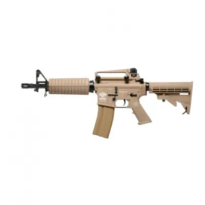 G&g Fucile Elettrico CM16 M4A1 CQB