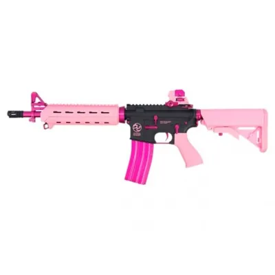 G&g Fucile Elettrico CM16 mod0 Upi