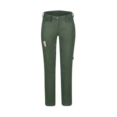 Loden Mujer Gamsstein - JAGDHUNT