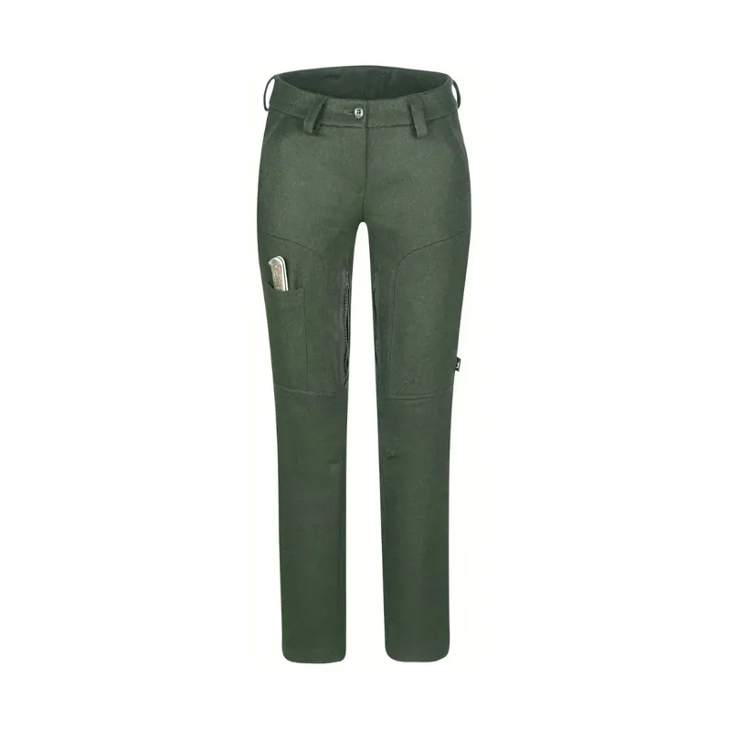 JAGDHUNT Loden Mujer Gamsstein