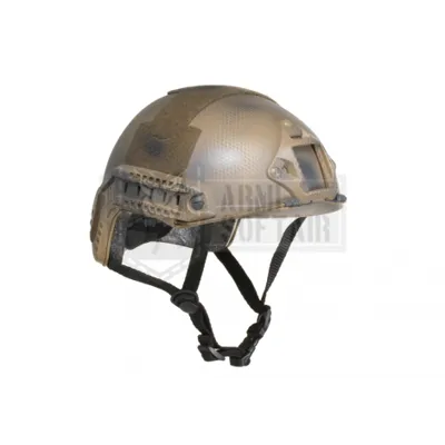 Elmetto Helmet FAST Mh Eco Versión Snake Serpente