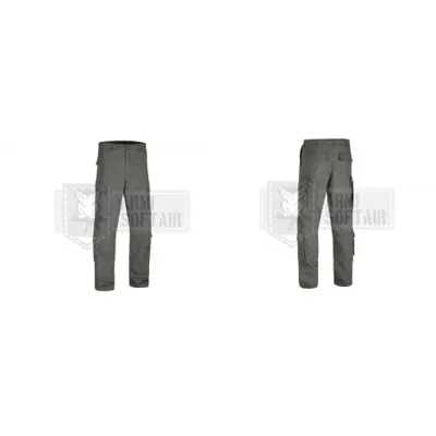 Pantaloni Tattici Revenger Tdu Bdu Grigi
