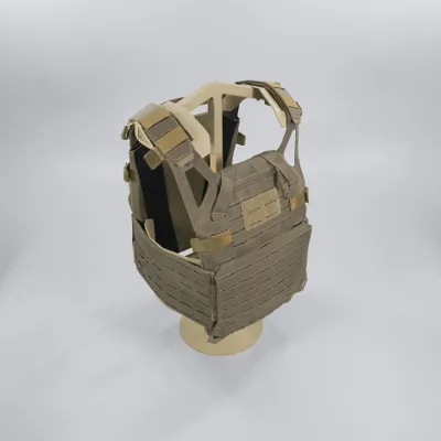 Direct Action Da Tattico Plate Carrier Spitfire Adaptive (Taglia:M)