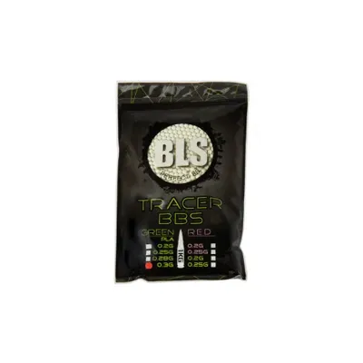 Bls Pallini Tracer (Bio) Precision 0.30 g 3300 BB