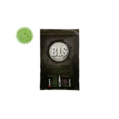 Bls Pallini Tracer (Bio) Precision 0.32 g 3125 BB
