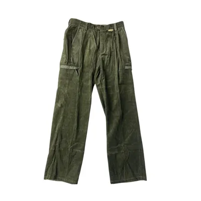 Pantalón de Pana - RTC