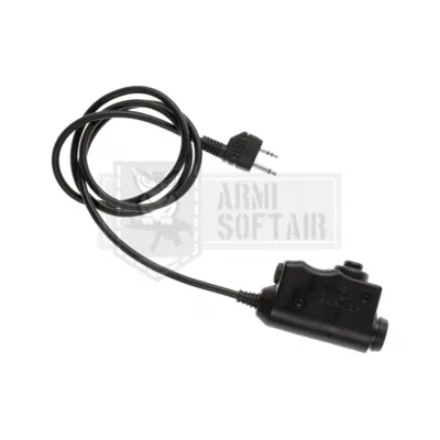 Push to Talk ZM51 Tactical Ptt