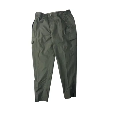 Percussion Sologne Spindly Leg Hunting Trousers - Hart