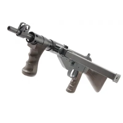 Northeast Sten MK5 a Gas Scarrellante Rinculante