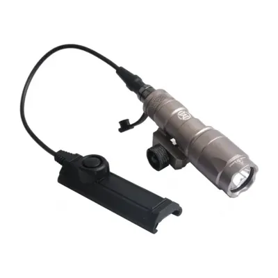 Torcia Tattica M300 Mini Tactical