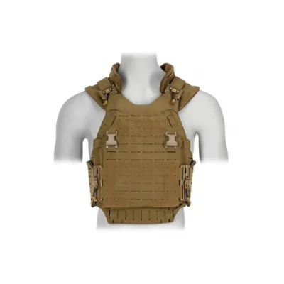Templar's Gear Tattico Vest Cibv Cataphract Plate Carrier