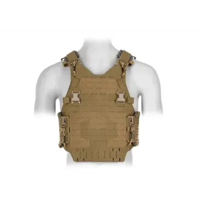 Templar's Gear Tattico Vest Ksav Koursores Plate Carrier