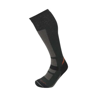 Calcetín T2HUNT Xtreme Overcalf - Lorpen