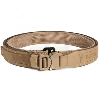Lightfighter Belt Cintura Laser Cut MOLLE COBRA