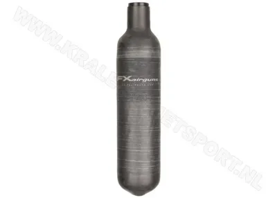FX Carbon Luftcylinder, 480CC - FX Airguns