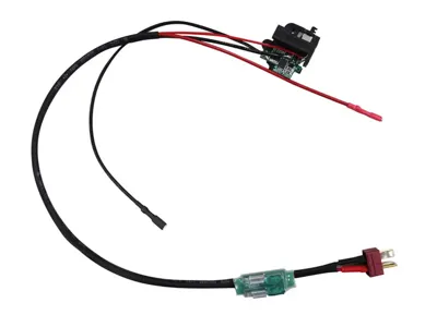 AceMOS Drop-In MOSFET - Acetech