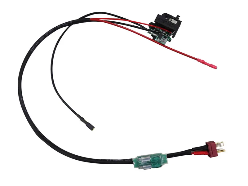 Acetech AceMOS Drop-In MOSFET