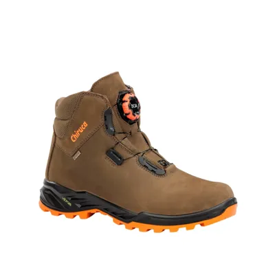 Bota Cares Boa Hi Vis 08 - Chiruca