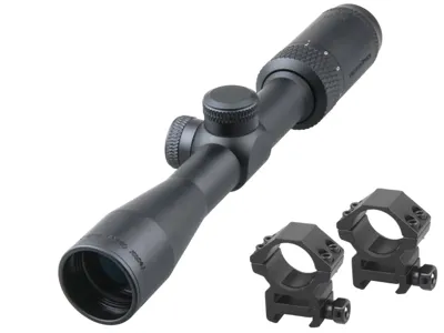 Puškohled Matiz 2-7x32 MOA - Vector Optics