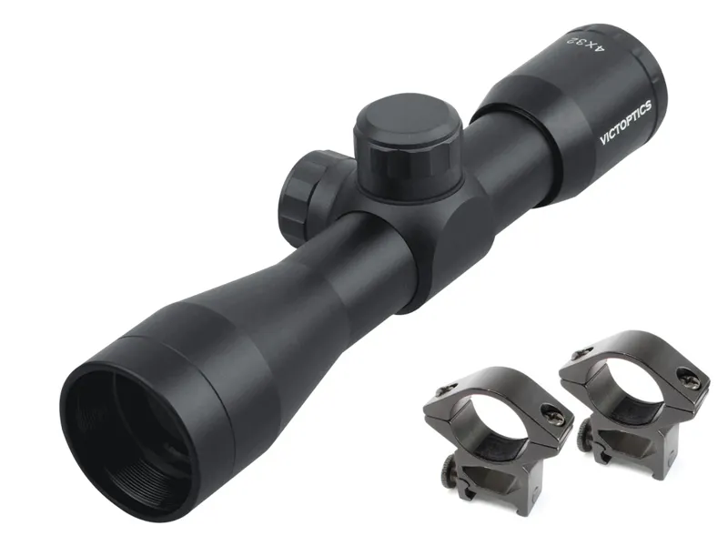 Victoptics Puškohled B1 4x32 Compact