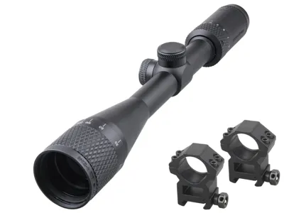 Puškohled Matiz 4-12x40 SFP - Vector Optics