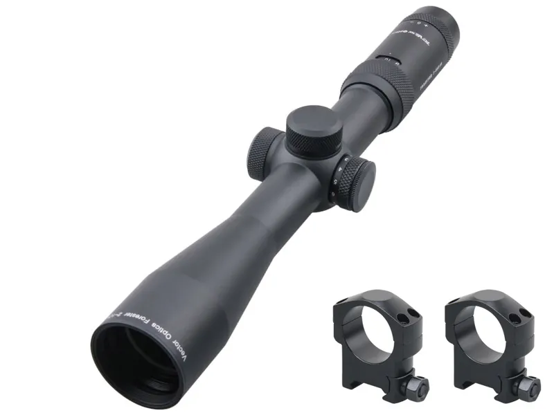 Vector Optics Puškohled Forester 2-10x40 SFP