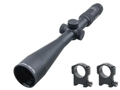 Puškohled Forester 3-15x50 SFP - Vector Optics