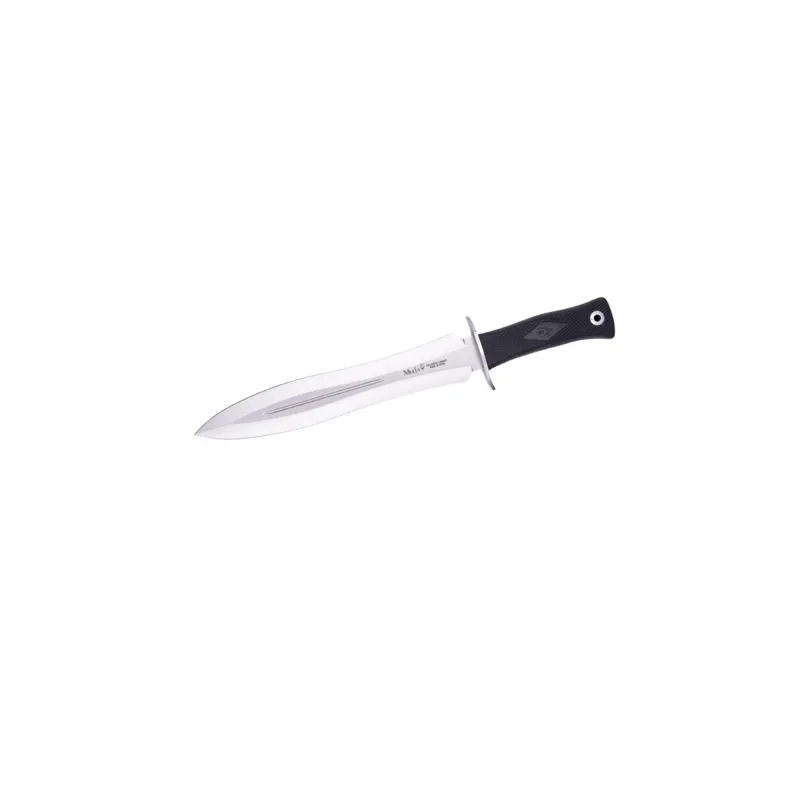 Muela Cuchillo BW-24G