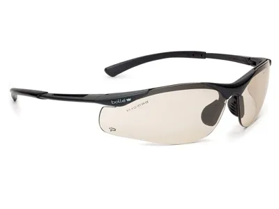 Ochranné Brýle Contour II Platinum (PSSCONTC13B) - Hnědé CSP - Bollé