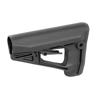 Kolba STS Sopmod Tactical Stock Do M16 / M4 - Mil-Spec - IMI-ZS102 - IMI Defense