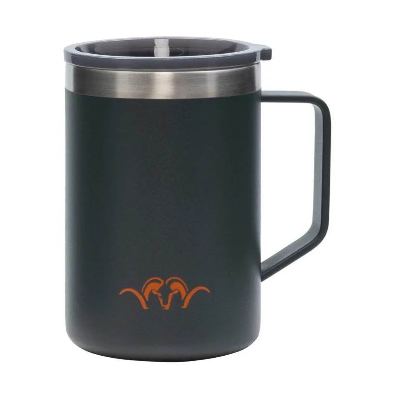 Blaser Taza de Café Acero