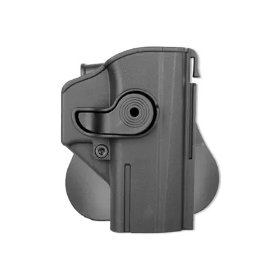 Kabura Polimerowa Roto Paddle Holster Level 2 - CZ P-07 - IMI-Z1460 - IMI Defense