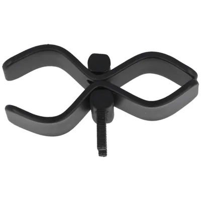 Montaż Do Latarki Do Broni Optima II LED - Czarny - Optima Mount for LED - Hatsan