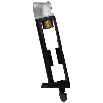 Magazynek Do Wiatrówki Voltran ES 55 - 4,5 mm - Czarny - ES 55-MAG - Ekol