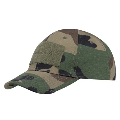Czapka Z Daszkiem Tactical BB Cap 2.0 Rip-Stop - K13025-51 - Pentagon