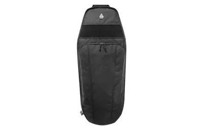 Pokrowiec Na Broń Leapers Alpha Battle Carrier Sling Pack - 34" - Czarny - PVC-PSP34B - UTG