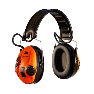 Auricular 3m SportTac - Peltor