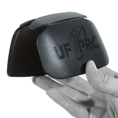 Solid Knee Pads - UF PRO