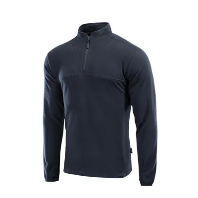 Bluza Polarowa Delta Fleece - 190 g/M² - YKK - 70003015 - M-Tac