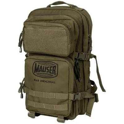 Universal 35L - Mauser