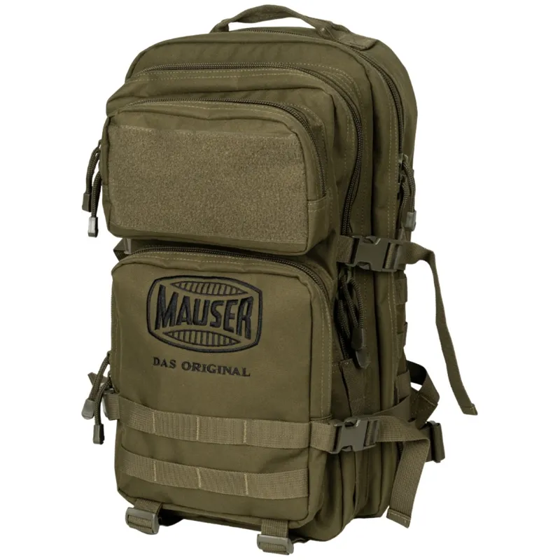 Mauser Universal 35L