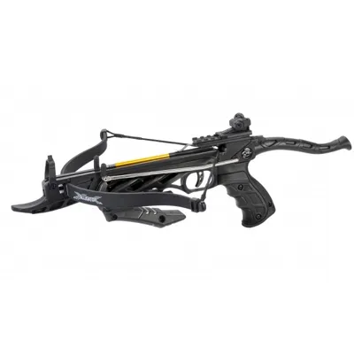 Pistolenarmbrust Alligator 80 Lbs - Hier Kaufen! - Buchner