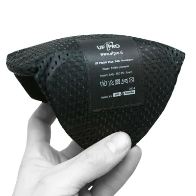 Coderas Flexibles - UF PRO