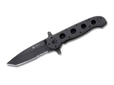 M16-14 Special Forces Messer - CRKT
