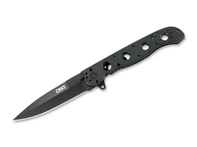 M16-03 KS Spear Point Taschenmesser - Direkt Bestellen! - CRKT