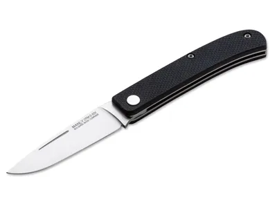 Comrade CPM-S-90V Taschenmesser - Jetzt Entdecken! - Manly