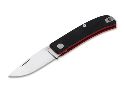 Wasp CPM-S-90V Taschenmesser - Direkt Online Bestellen! - Manly