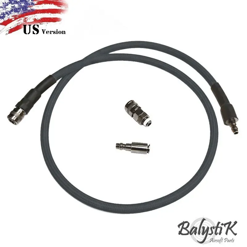 Línea HPA Completa US