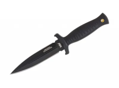 Combat Commander Boot Knife Messer - Jetzt Entdecken! - United Cutlery